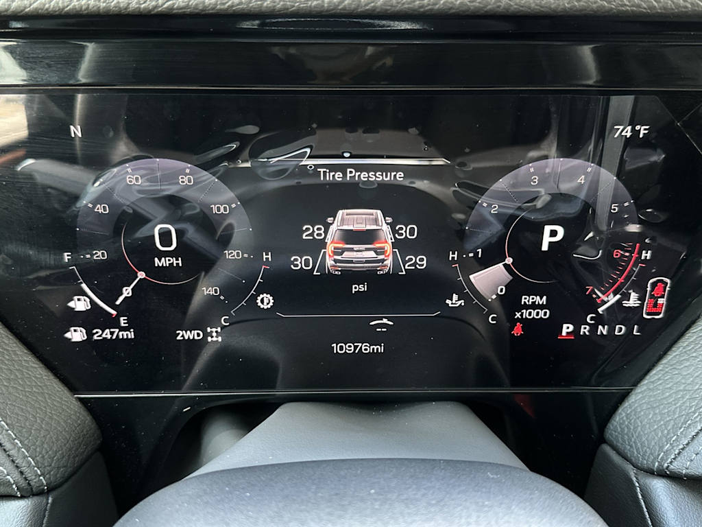 Thumbnail: 2026 GMC Yukon - 14