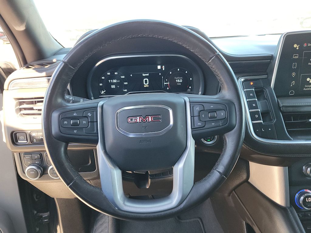 2023 GMC Yukon XL SLT 14