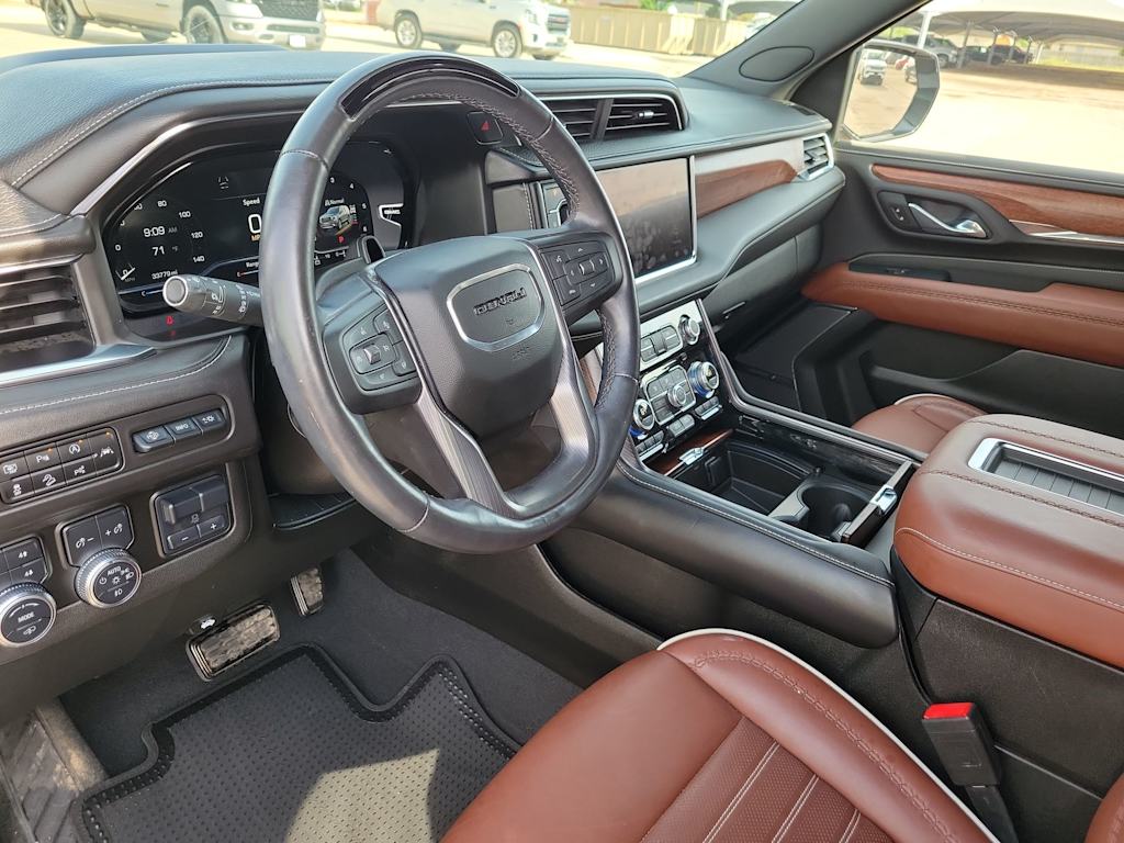 Thumbnail: 2023 GMC Yukon XL - 2
