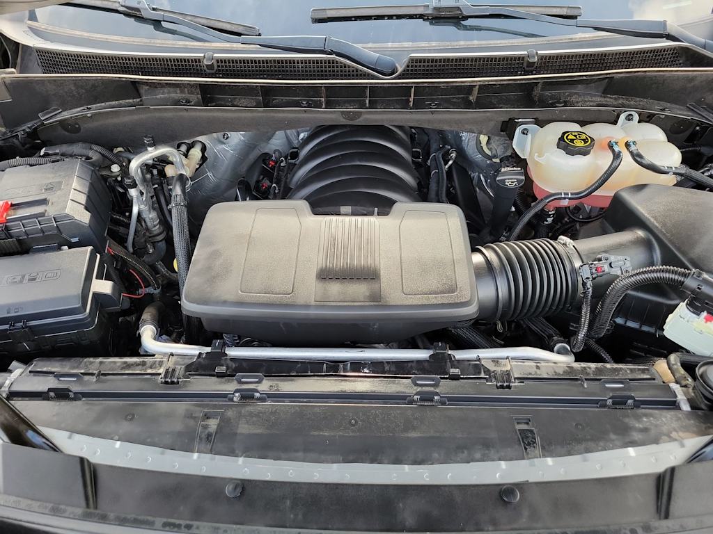 Thumbnail: 2023 GMC Yukon XL - 8