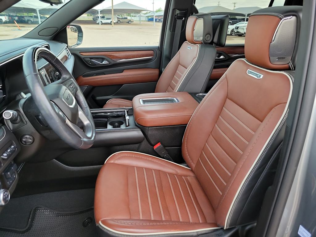 Thumbnail: 2023 GMC Yukon XL - 10