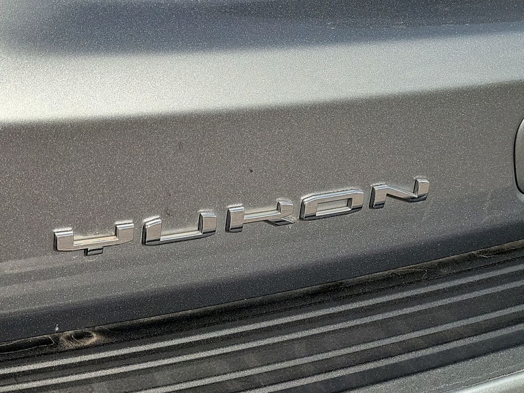 Thumbnail: 2023 GMC Yukon XL - 21
