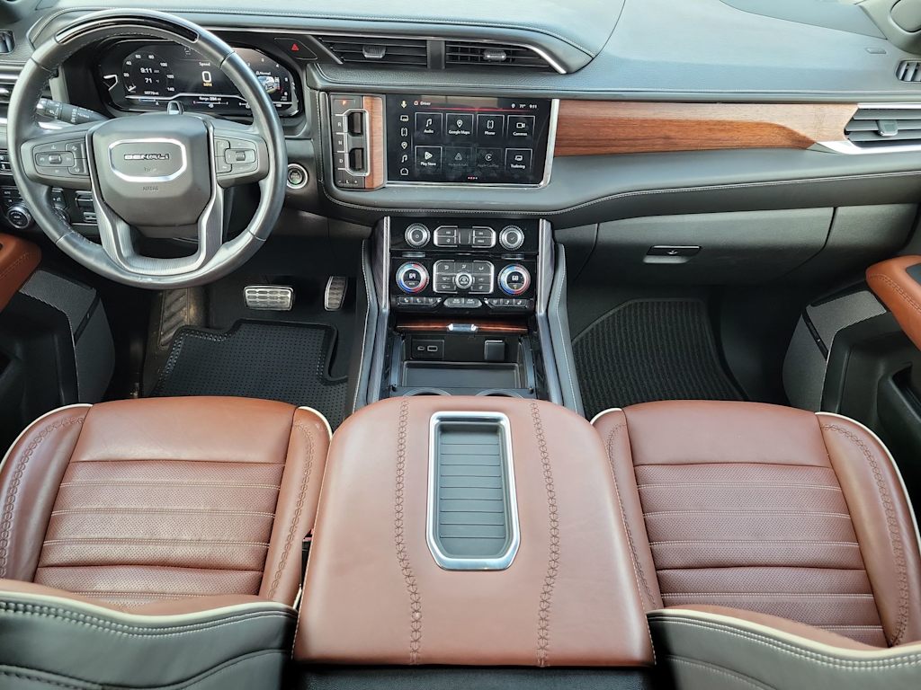 Thumbnail: 2023 GMC Yukon XL - 9