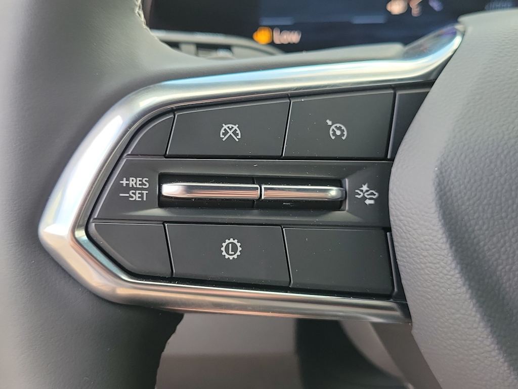 Thumbnail: 2026 Chevrolet Traverse - 28