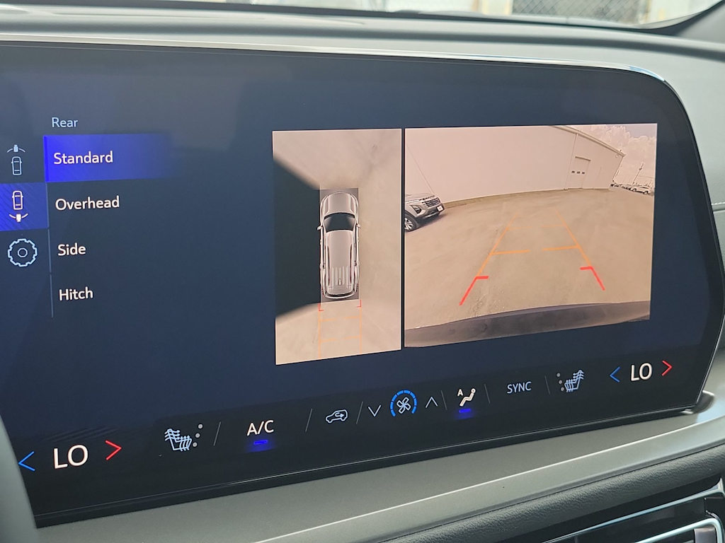 Thumbnail: 2026 Chevrolet Traverse - 13