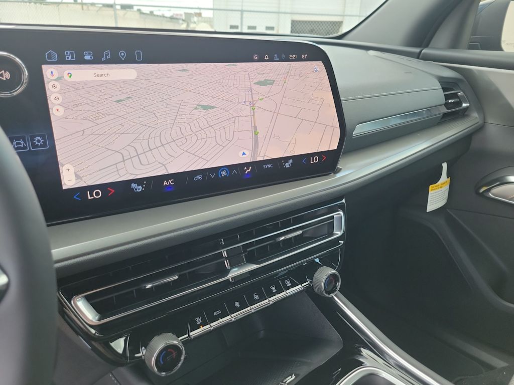 Thumbnail: 2026 Chevrolet Traverse - 29