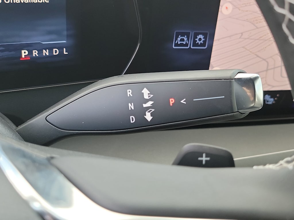 Thumbnail: 2026 Chevrolet Traverse - 15