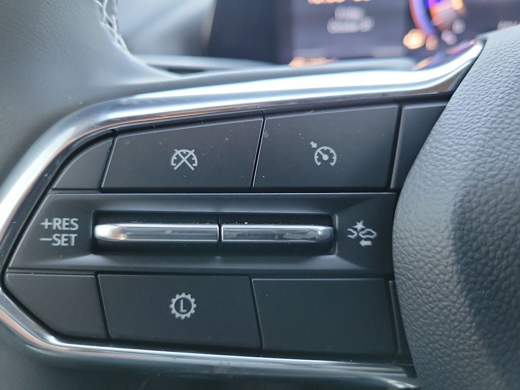 Thumbnail: 2026 Chevrolet Traverse - 28