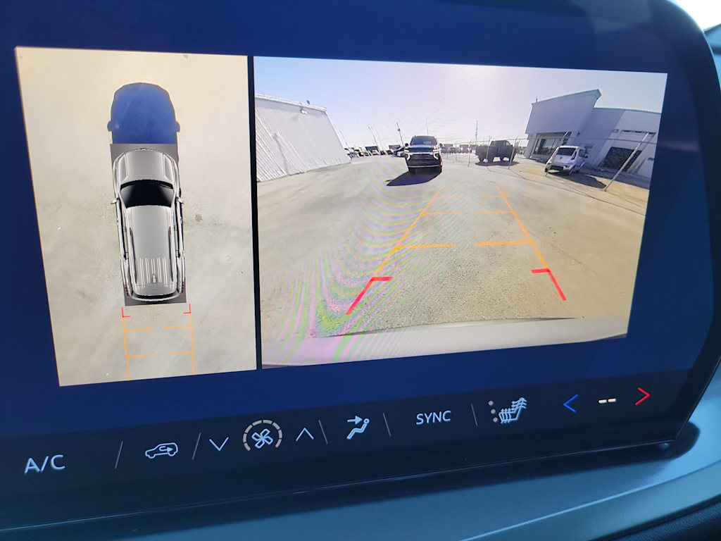 Thumbnail: 2026 Chevrolet Traverse - 15