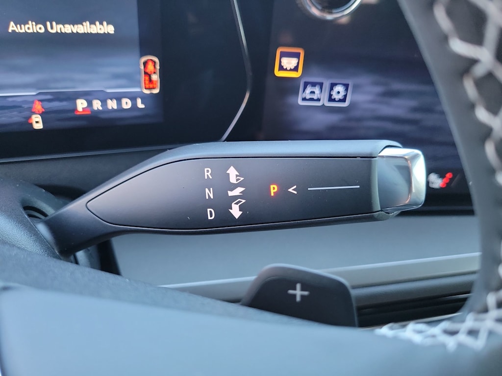 Thumbnail: 2026 Chevrolet Traverse - 16