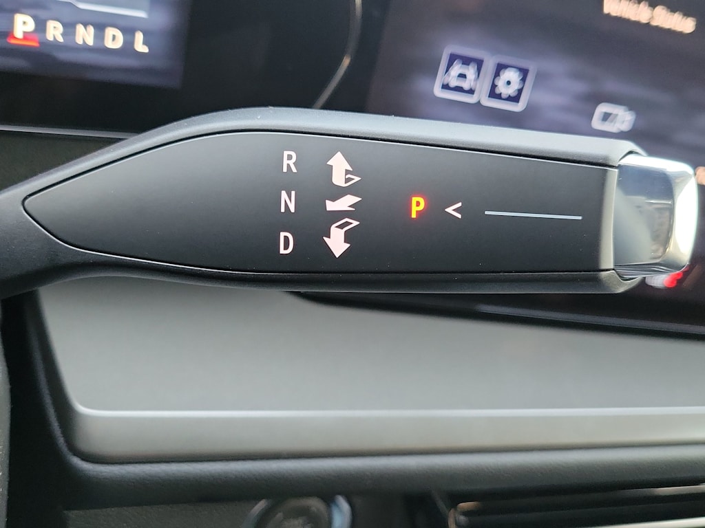 Thumbnail: 2026 Chevrolet Traverse - 15