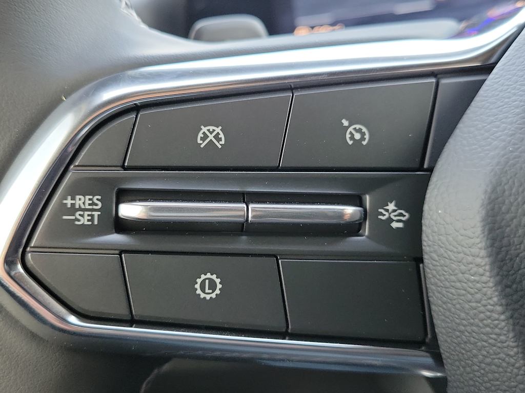 Thumbnail: 2026 Chevrolet Traverse - 23