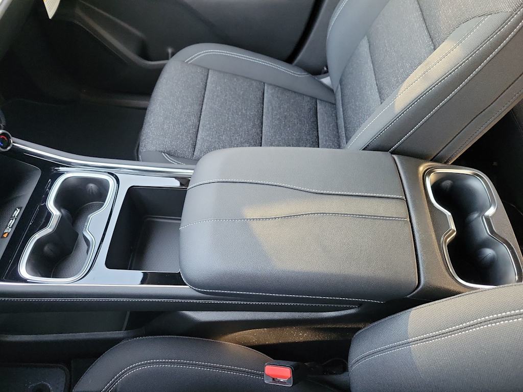 Thumbnail: 2026 Chevrolet Traverse - 22