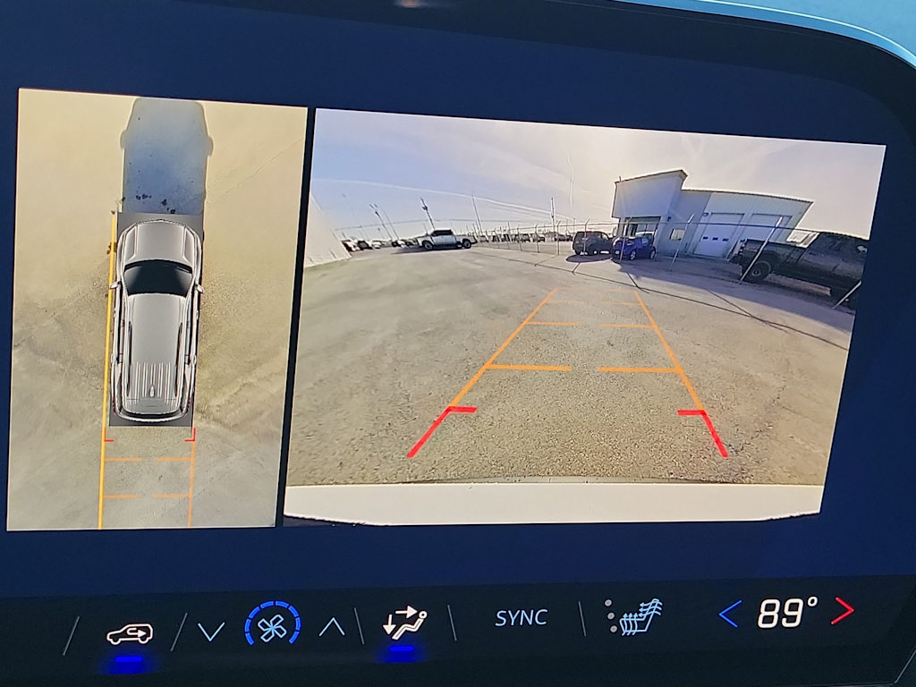 Thumbnail: 2026 Chevrolet Traverse - 24