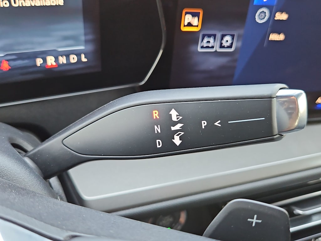 Thumbnail: 2026 Chevrolet Traverse - 16