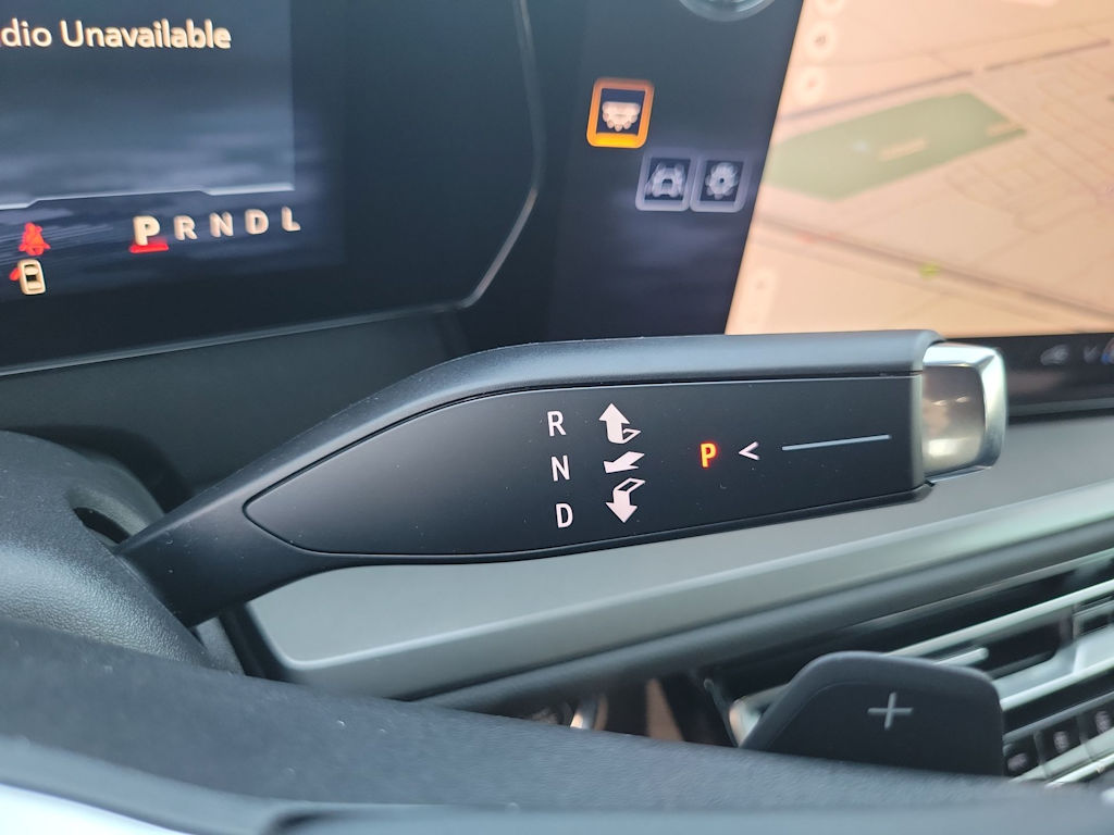 Thumbnail: 2026 Chevrolet Traverse - 14