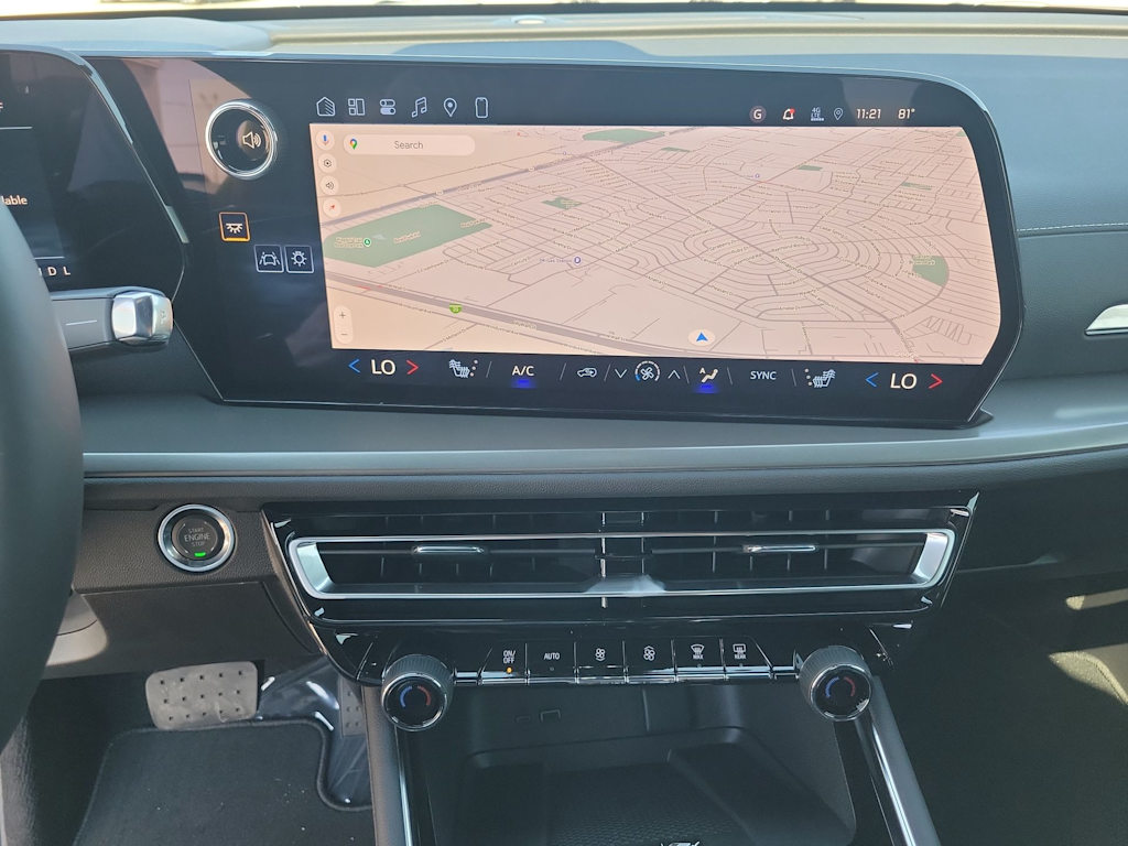 Thumbnail: 2026 Chevrolet Traverse - 29