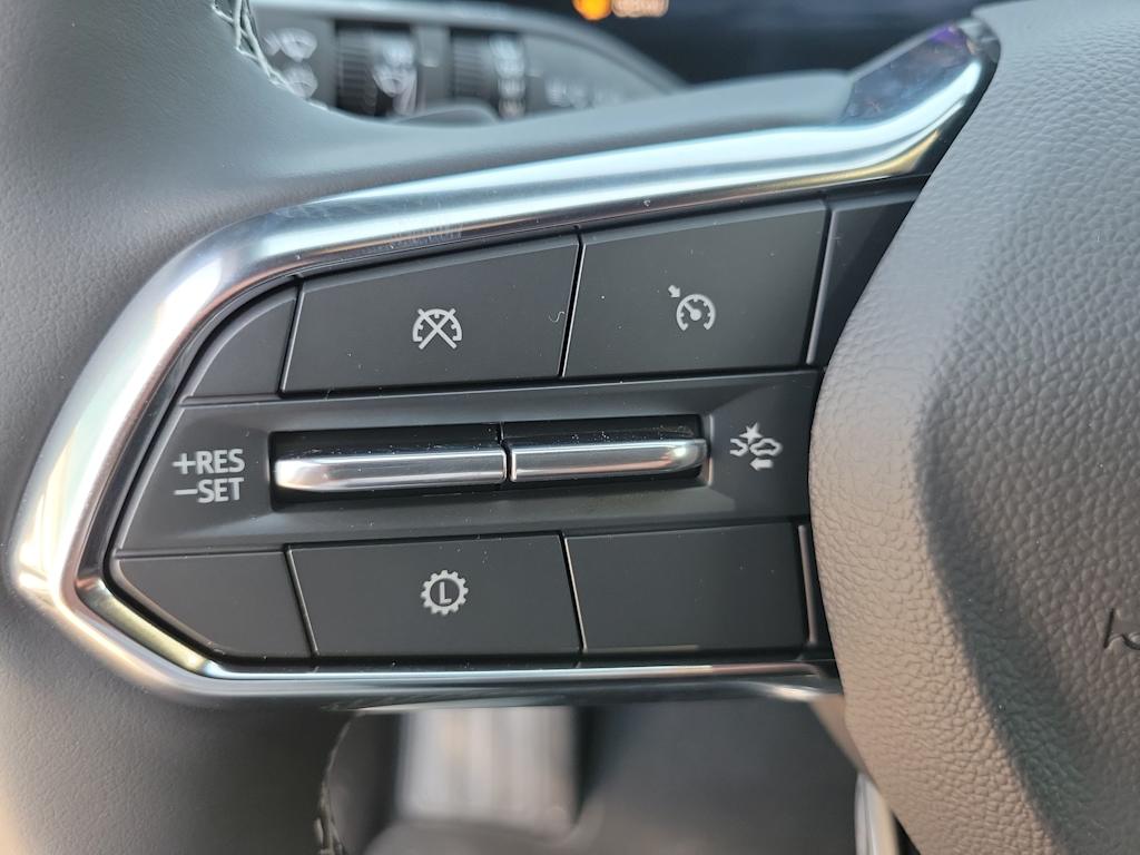 Thumbnail: 2026 Chevrolet Traverse - 27