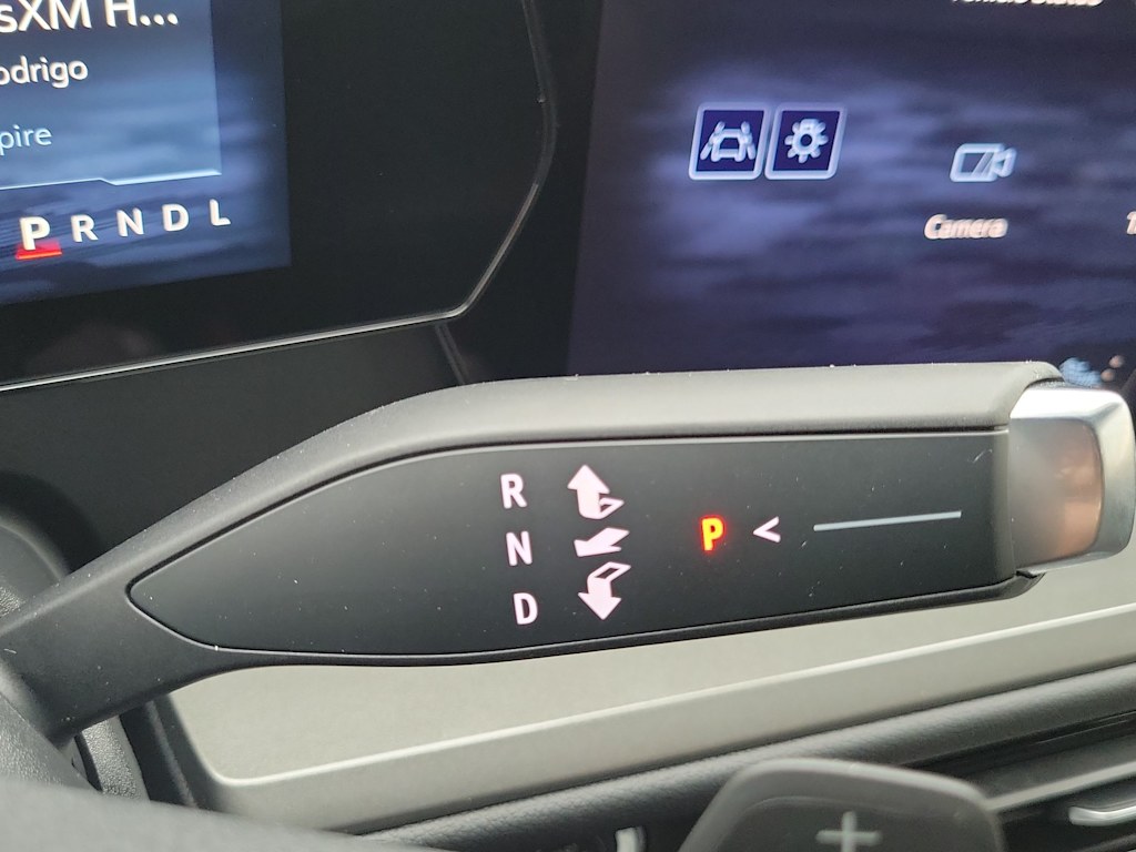 Thumbnail: 2026 Chevrolet Traverse - 15