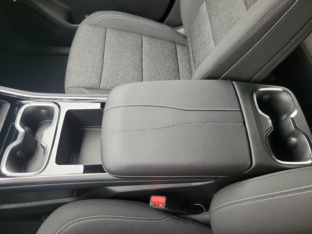 Thumbnail: 2026 Chevrolet Traverse - 16