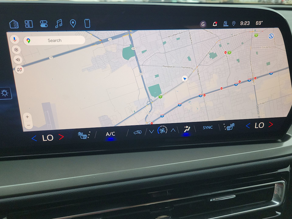 Thumbnail: 2026 Chevrolet Traverse - 29