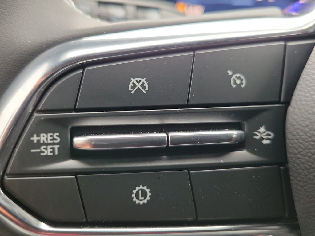 Thumbnail: 2026 Chevrolet Traverse - 27