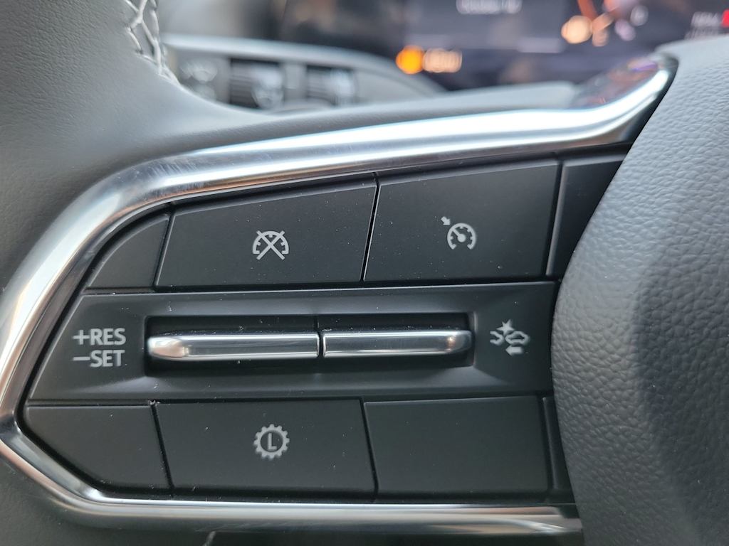 Thumbnail: 2026 Chevrolet Traverse - 28