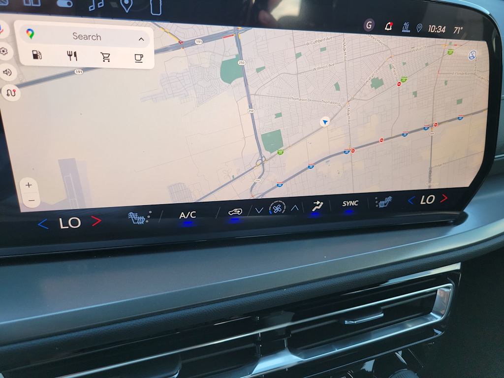 Thumbnail: 2026 Chevrolet Traverse - 29