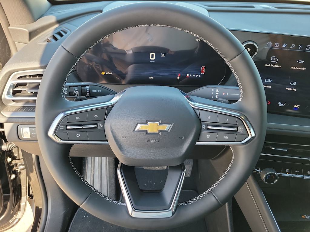 Thumbnail: 2026 Chevrolet Traverse - 14