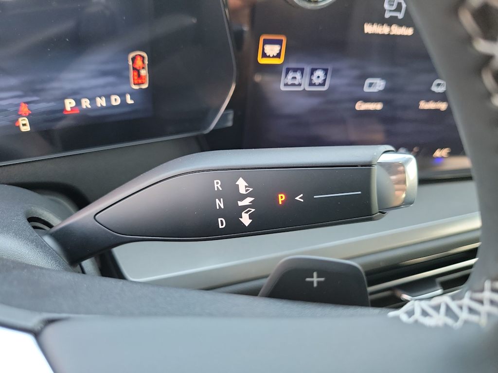 Thumbnail: 2026 Chevrolet Traverse - 16