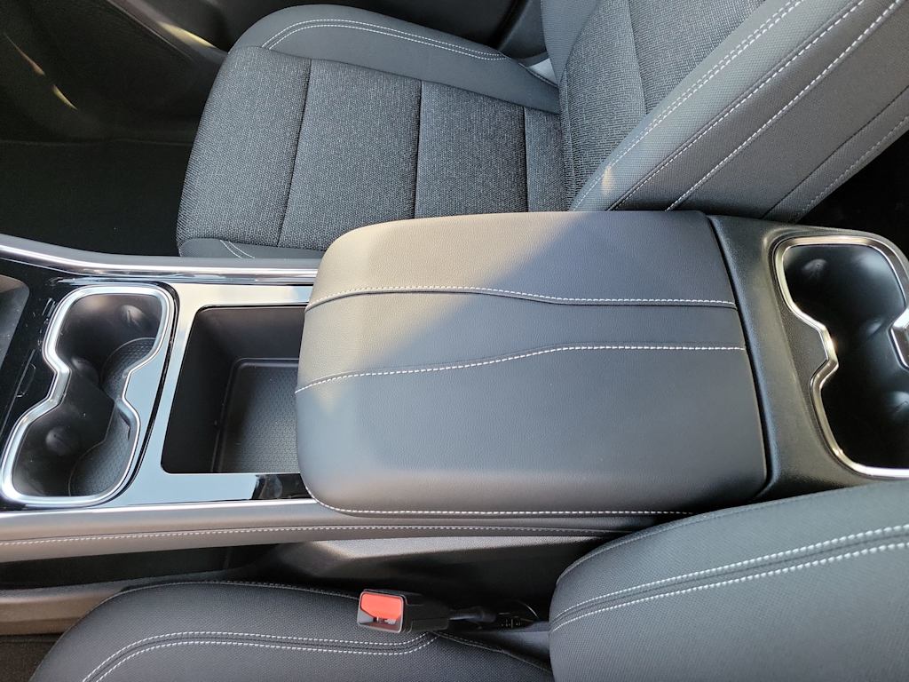 Thumbnail: 2026 Chevrolet Traverse - 26