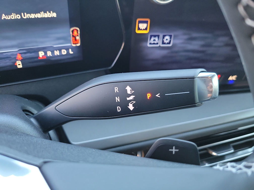 Thumbnail: 2026 Chevrolet Traverse - 17