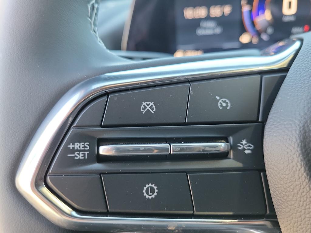 Thumbnail: 2026 Chevrolet Traverse - 28