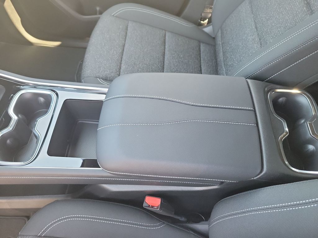 Thumbnail: 2026 Chevrolet Traverse - 26