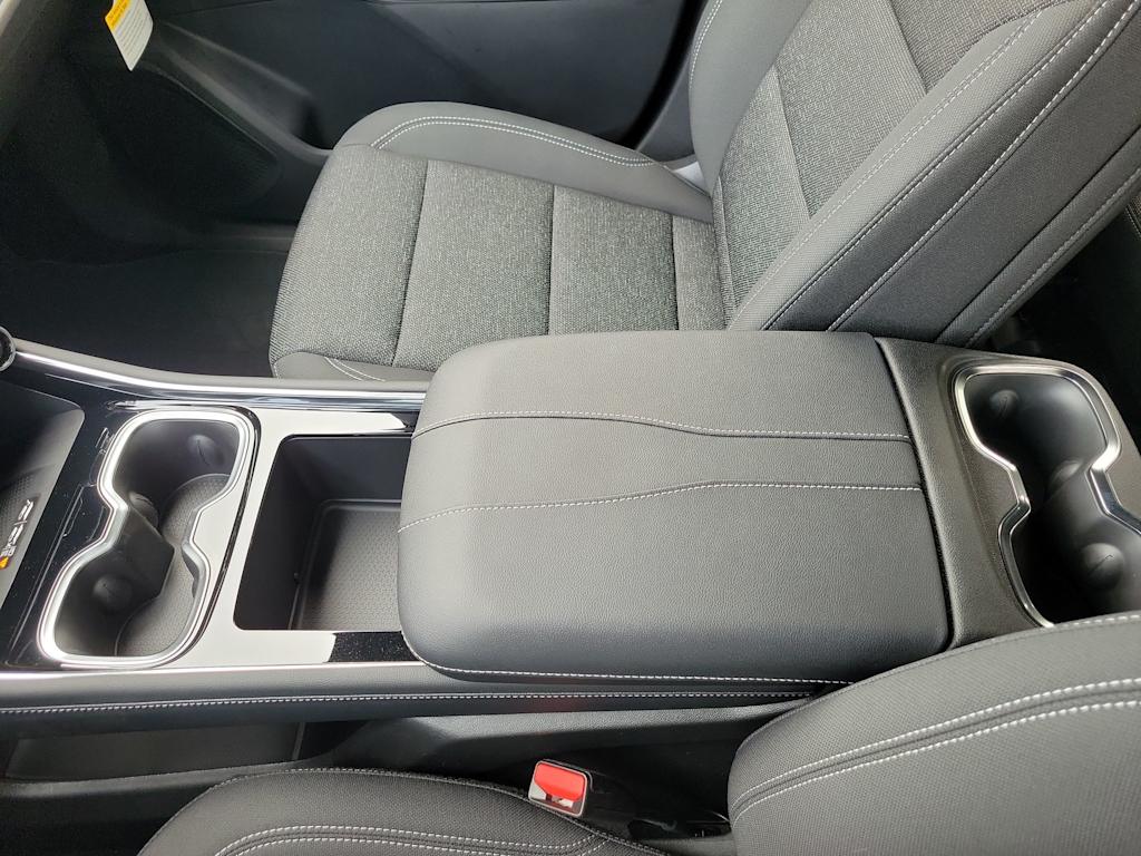 Thumbnail: 2026 Chevrolet Traverse - 22