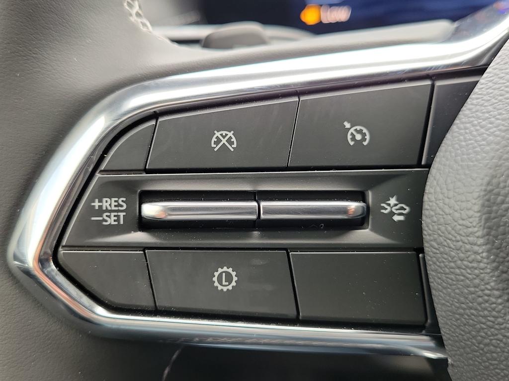 Thumbnail: 2026 Chevrolet Traverse - 23