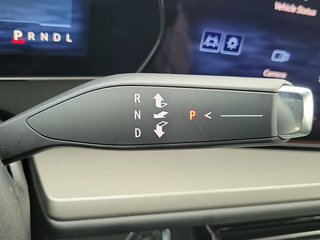 Thumbnail: 2026 Chevrolet Traverse - 15