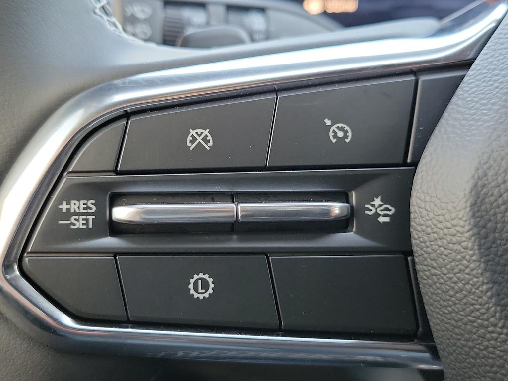 Thumbnail: 2026 Chevrolet Traverse - 24