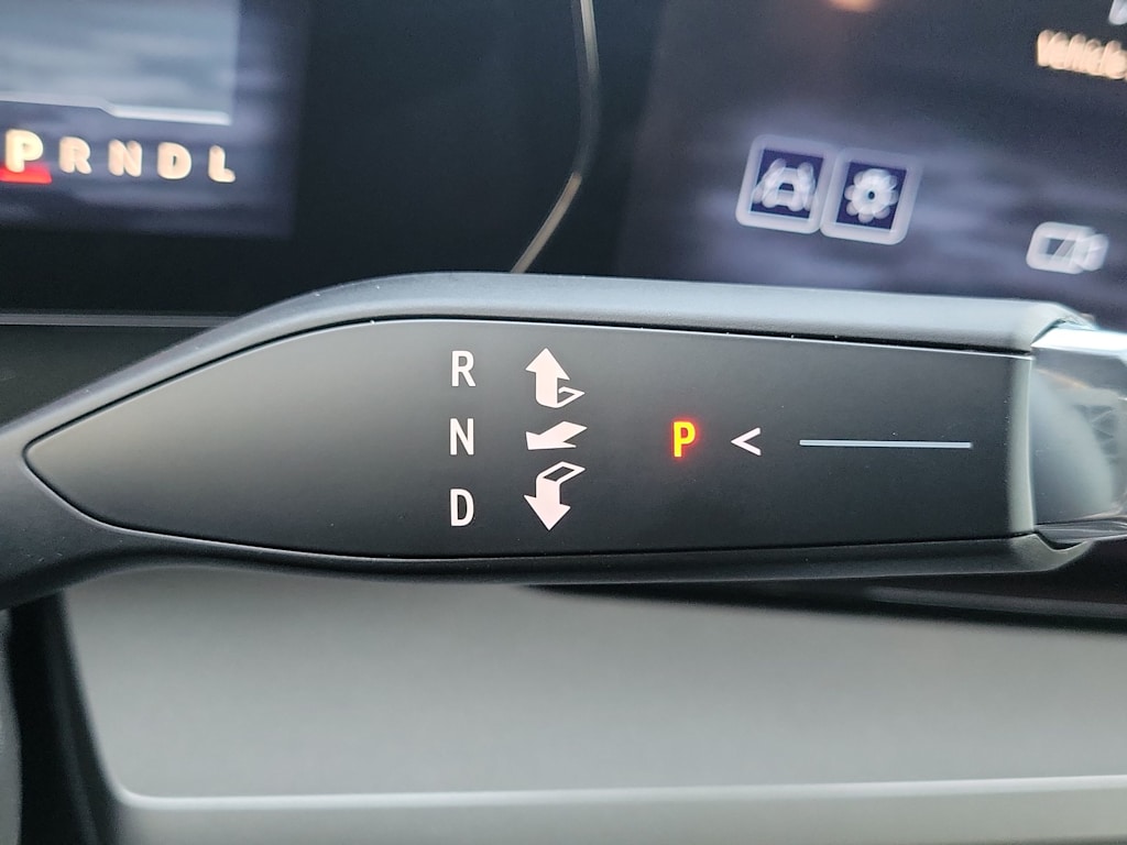 Thumbnail: 2026 Chevrolet Traverse - 17