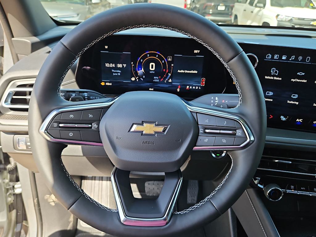 2026 Chevrolet Traverse LT - Photo 14