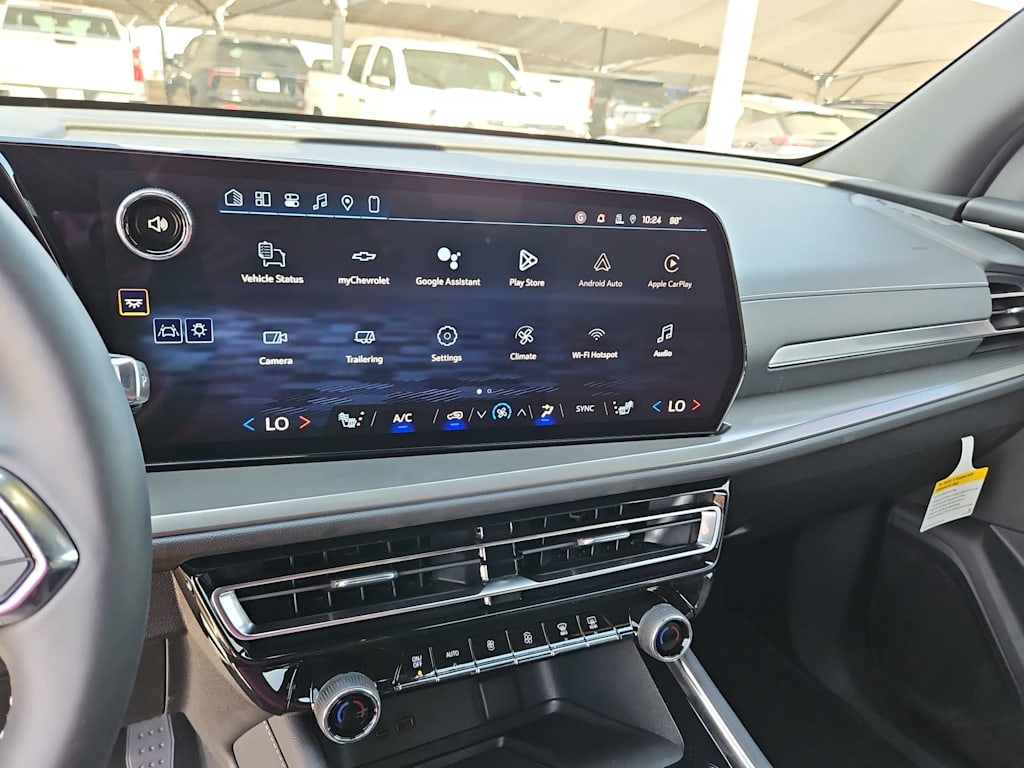 2026 Chevrolet Traverse LT - Photo 15
