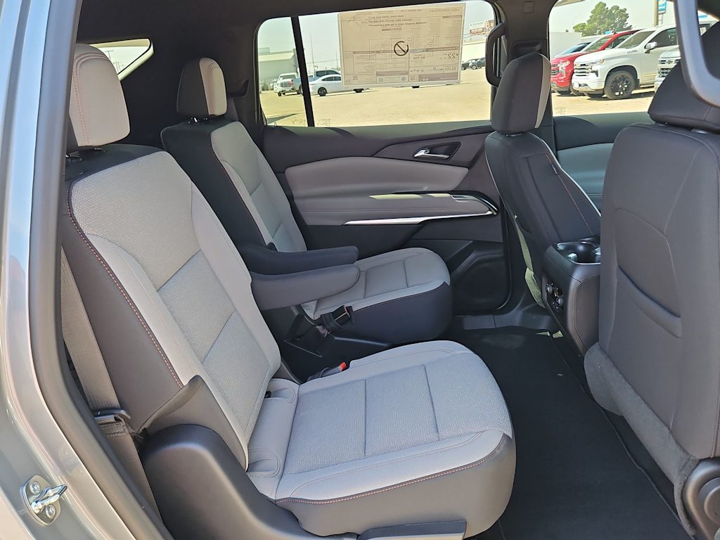 2026 Chevrolet Traverse LT - Photo 24