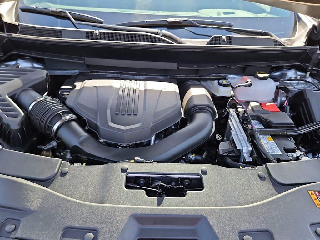 2026 Chevrolet Traverse LT - Photo 9