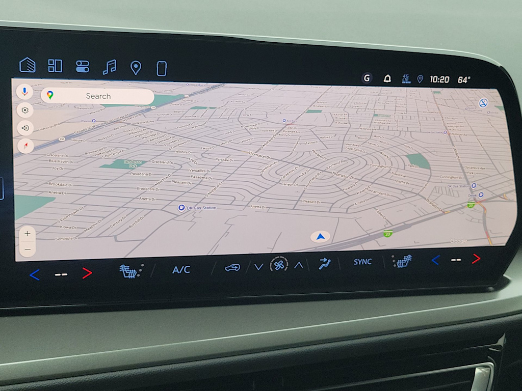 Thumbnail: 2026 Chevrolet Traverse - 29