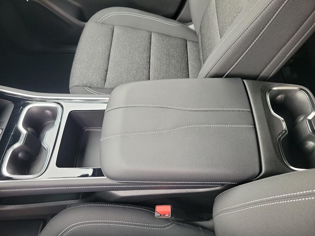 Thumbnail: 2026 Chevrolet Traverse - 26