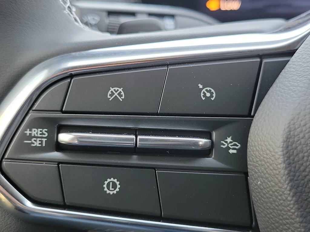 Thumbnail: 2026 Chevrolet Traverse - 25