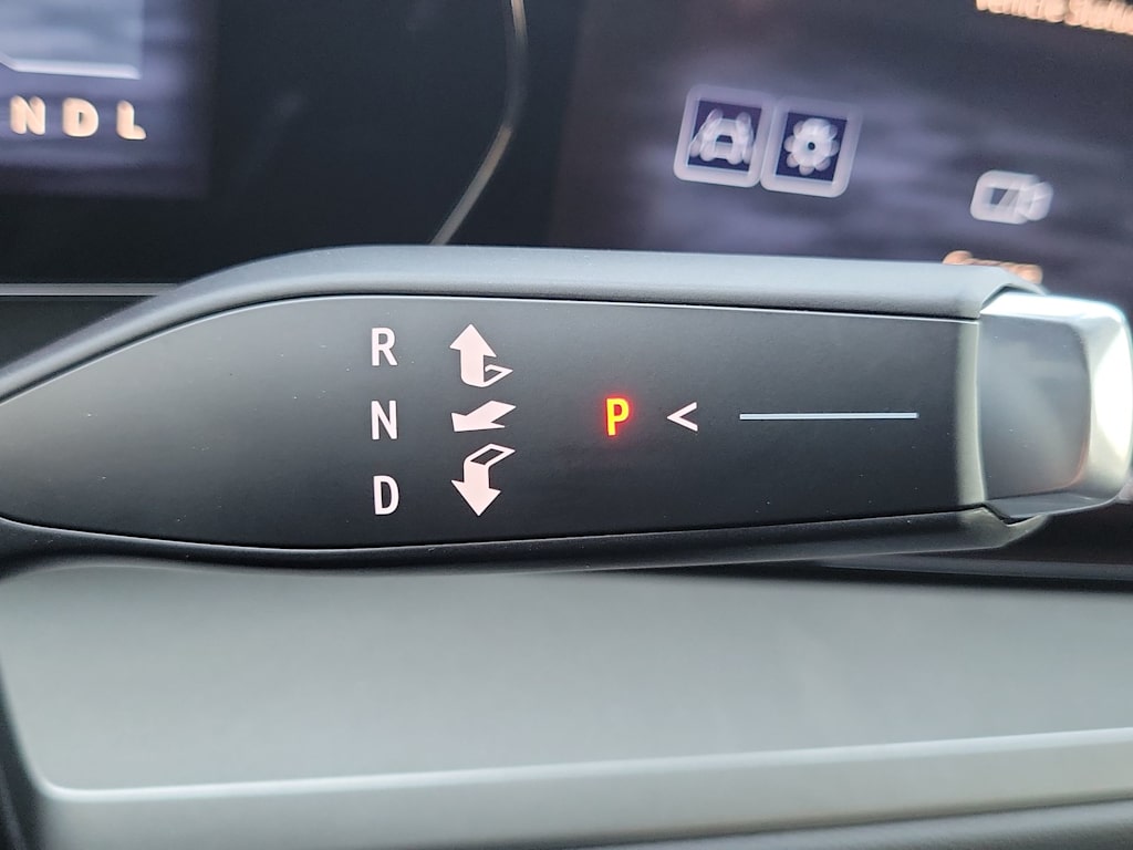 Thumbnail: 2026 Chevrolet Traverse - 17