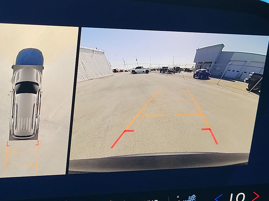 Thumbnail: 2026 Chevrolet Traverse - 15