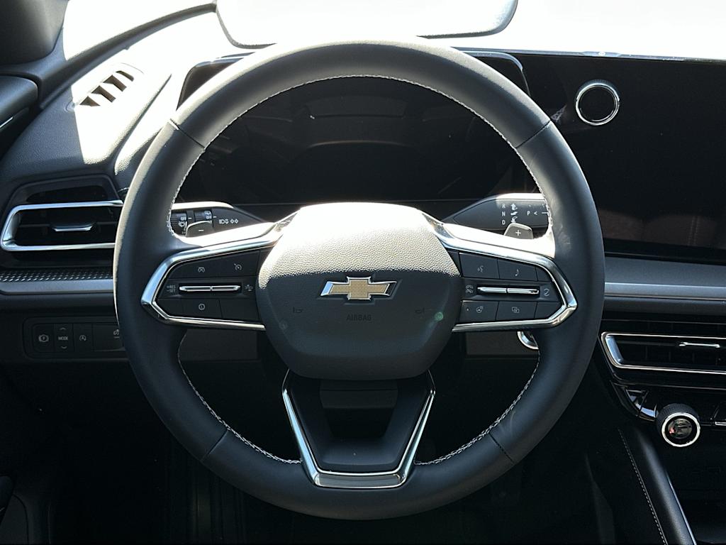 Thumbnail: 2027 Chevrolet Traverse - 10