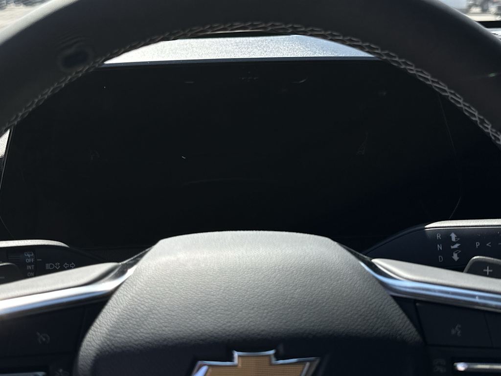 Thumbnail: 2027 Chevrolet Traverse - 29